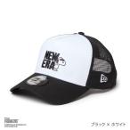 ニューエラ キャップ 9FORTY A-Frame ト�