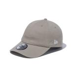 ニューエラ キャップ CASUAL CLASSIC BASIC PEB SWHI 25J 14524783 RBL 帽子 : グレー×ベージュ NEW ERA