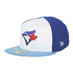 ニューエラ キャップ MLB25 ST 5950 TORJAY WF OTC JP 14457450 BLU 帽子 NEW ERA