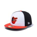 ニューエラ キャップ 59FIFTY MLBオンフィールド ボル