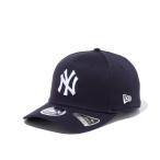 ニューエラ キャップ 9FIFTY ストレッチスナップ ニューヨーク・ヤンキース ネイビー × ホワイト 14524909 NVY 帽子 NEW ERA