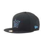 ニューエラ キャップ 59FIFTY MLBオンフィールド マイ