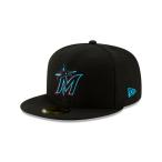 ニューエラ キャップ 59FIFTY MLBオンフィールド マイ