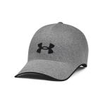 アンダーアーマー メンズ キャップ UAステルス フォーム アンクラッシャブル キャップ 6000413 025 帽子 UNDER ARMOUR