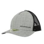 ショッピングファッションアクセサリー オークリー メンズ キャップ CHALTEN CAP 911608-23Q 帽子 OAKLEY