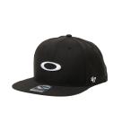 オークリー キャップ 47 OAKLEY B1B ELLIP