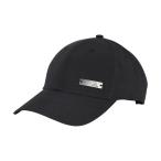 アディダス キャップ 軽量ベースボールキャップ JE5653 帽子 : ブラック adidas