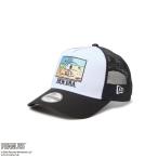 ニューエラ Youth 9FORTY A-Frame トラッ�