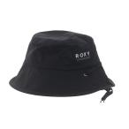 ロキシー RHT252623T BLK レディース ハット 帽子 ROXY