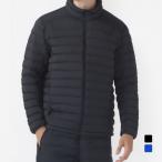 ショッピングビスタ ティゴラ メンズ アウトドア 中綿ジャケット 中綿アクティブインサレーションジャケット TR-9D1604IJ TIGORA