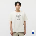 キーン アウトドア 半袖Tシャツ US4 HARVEST LOGO TEE 1030969 KEEN