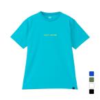 ヘリーハンセン アウトドア 半袖Tシャツ S/S Logo Tee ショートスリーブロゴティー HH62416 HELLY HANSEN