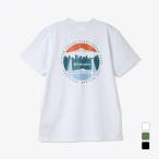 アウトドアウェア Tシャツ