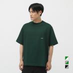 ジムフレックス メンズ アウトドア 半袖Tシャツ HWJ CREW NECK S/S T-SHIRT #J-9271 Gymphlex