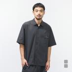 2026春夏 【アルペン限定】 スノーピーク アウトドアカジュアル 半袖シャツ SP EX Packable Shirt SH-26SU701 snow peak