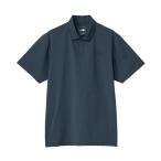 ザ・ノース・フェイス メンズ トレッキング 半袖シャツ S/S Tech Polo ショートスリーブテックポロ NT22598 THE NORTH FACE