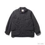 Nylon Washer Jacket（yahoo）