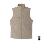 2025春夏 ザ・ノース・フェイス アウトドアベスト Trip Field Vest トリップフィールドベスト NP22551 THE NORTH FACE