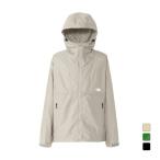2025秋冬 ザ・ノース・フェイス メンズ アウトドアカジュアル ジャケット Compact Jacket コンパクトジャケット NP72530 THE NORTH FACE