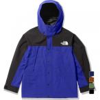 2022秋冬 ザ・ノース・フェイス メンズ アウトドアジャケット マウンテンライトジャケット NP62236 THE NORTH FACE