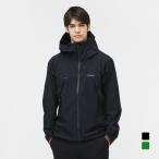 【アルペン限定】 フェニックス メンズ トレッキング ウィンドシェルジャケット POM25OT54 PHENIX
