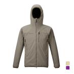 ショッピングXL ミレー メンズ トレッキング 中綿ジャケット BREATHEBARRIER TOI II JKT M MIV03126 MILLET