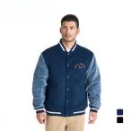 2025秋冬 ビラボン メンズ アウトドアカジュアル ジャケット MELTON STADIUM BF012754 BILLABONG