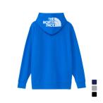 2025春夏 ザ・ノース・フェイス メンズ スウェットフルジップ リアビューフルジップフーディ NT12442 THE NORTH FACE