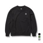 ザ・ノース・フェイス メンズ アウトドア ウェア スウェット Heather Logo Crew ヘザーロゴクルー NT12143 THE NORTH FACE