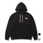 2023春夏 ザ・ノース・フェイス アウトドア スウェットパーカー ロングスリーブフラワーロゴフーディ NT12338 THE NORTH FACE
