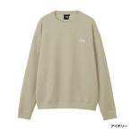 2026秋冬 ザ・ノース・フェイス アウトドアカジュアル スウェットトレーナー Quarterknit Crew クオーターニットクルー NT62634 THE NORTH FACE