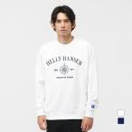 2025秋冬 ヘリーハンセン アウトドアカジュアル スウェットトレーナー TSC Sweat TSC スウェット HH32494 HELLY HANSEN