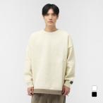 オークリー メンズ アウトドアカジュアル スウェットトレーナー FGL PEAK SWEATER 5.7 FOA408267 OAKLEY