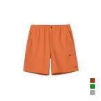 2025春夏 ザ・ノース・フェイス メンズ アウトドア ハーフパンツ Mountain Color Short マウンテンカラーショーツ NB42501 THE NORTH FACE