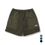 2023春夏 ザ・ノース・フェイス メンズ アウトドア ハーフパンツ ウォーターストライダーショーツ NB42130 THE NORTH FACE