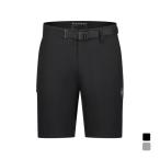 2025春夏 マムート メンズ アウトドア ハーフパンツ トレッカー 3.0 ショーツ アジアンフィット メン 1023-00473 MAMMUT