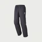 ショッピングレインウェア カリマー アウトドア レインウェア WTX LT レイン パンツ WTX LT rain pants 101530 9000 : ブラック karrimor