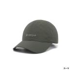 2026春夏 スノーピーク アウトドアカジュアル キャップ Eco Taslan Ball Cap S26ZUFBC70 snow peak