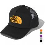 2021春夏 ノースフェイス トレッキング 帽子 Logo Mesh Cap ロゴメッシュキャップ NN02045 THE NORTH FACE