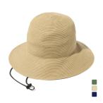 ヘリーハンセン トレッキング 帽子 サマーロールハット HC92218 HELLY HANSEN