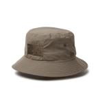 ニューエラ トレッキング 帽子 OD BKT01 DC CORDURA ORG RIP GRY 14392177 GRY _ グレー NEW ERA
