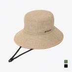 2026春夏 コロンビア トレッキング ハット サンフラワーフォークバケット PU5774 Columbia