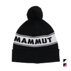 マムート トレッキング 帽子 ピークス ビーニー (1191-01101) MAMMUT