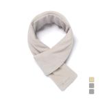 2025秋冬 スノーピーク アウトドアカジュアル ネックウォーマー Corduroy Neck Muffler S25WWFWA61 snow peak