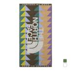  The * North * лицо треккинг аксессуары Mt.Rainbow Towel L baby mountain Rainbow полотенце L NNB22222 THE NORTH FACE
