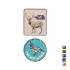  The * North * лицо треккинг аксессуары Kids TNF Wappen Kids TNF нашивка NNJ22241 THE NORTH FACE