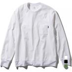 ザ・ノース・フェイス メンズ アウトドア 長袖Tシャツ L/S Airy Relax Tee ロングスリーブエアリーリラックスティー NT11967 THE NORTH FACE