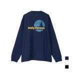 2025秋冬 ヘリーハンセン アウトドアカジュアル 長袖Tシャツ TSC L/S Tee トータルシーウエアコンセプト ロングスリーブティー HH32595 HELLY HANSEN