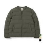 2025秋冬 スノーピーク メンズ アウトドアカジュアル ダウンジャケット Land Lightweight Down Jacket S25WMGDJ60 snow peak