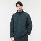 ショッピングスノーピーク 2025秋冬 【アルペン限定】 スノーピーク アウトドア 中綿ジャケット New Standard Padded Jacket NSD-JK-25AU701 : ディープグリーン snow peak